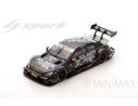 Spark Model SG348 MERCEDES C63 N.63 15th DTM 2017 M.ENGEL 1:43 Modellino
