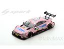Spark Model SG350 MERCEDES C63 N.48 14th DTM 2017 E.MORTARA 1:43 Modellino