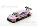 Spark Model SG351 MERCEDES C63 N.22 6th DTM 2017 L.AUER 1:43 Modellino