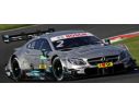 Spark Model SG390 MERCEDES AMG C63 N.2 4th RACE 2 DTM LAUSITZRING 2017 G.PAFFETT 1:43 Modellino