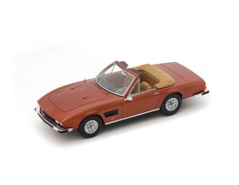 Autocult ATC06027 MONTEVERDI PALM BEACH 1974 MET.GOLD 1:43 Modellino