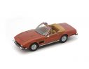 Autocult ATC06027 MONTEVERDI PALM BEACH 1974 MET.GOLD 1:43 Modellino