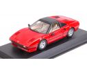 Best Model BT9717 FERRARI 308 GTS GILLES VILLENEUVE PERSONAL CAR 1:43 Modellino