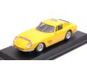 Best Model BT9718 FERRARI 275 GTB/4 SAFETY CAR GOODWOOD REVIVAL 2013 1:43 Modellino