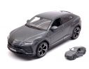 Maisto MI31519G LAMBORGHINI URUS 2018 SILVERGUN 1:24 Modellino