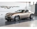 Matrix MX40102-112 ALFA ROMEO TOURING DISCO VOLANTE SPYDER 2016 CHAMPAGNE 1:43 Modellino