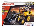 Meccano MEC6043106 EXCAVATOR Pz.209 Modellino