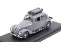 Rio RI4571 FIAT 1500 6C GASOGENO 1935 1:43 Modellino