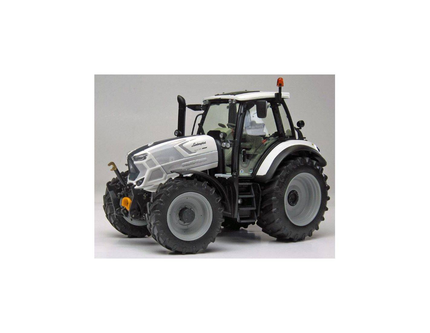 Lamborghini Spark 165 Rc Shift 2017 Trattore Tractor 1:32 Model WEISE-TOYS