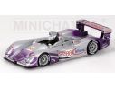 Minichamps PM400041388 AUDI R 8 N.88 2nd LM 2004 DAVIES-HERBERT-SMITH 1:43 Modellino