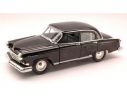 LUCKY DIE CAST LDC24211BK GAZ 21 (RUSSIAN CAR) 1970 BLACK 1:24 Modellino