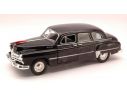 Hot Wheels LDC24212BK GAZ 12 (ZIM) 1950 BLACK 1:24 Modellino