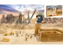 Italeri IT6183 BEAU GESTE TOUAREG REVOLT KIT 1:72 Modellino