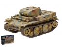 Revell RV03266 PZKPFW II AUSF.L LUCHS (SD KFZ.123) KIT 1:72 Modellino