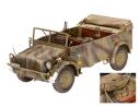 Revell RV03271 HORCH 108 TYPE 40 KIT 1:35 Modellino
