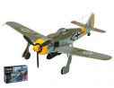 Revell RV03898 FOCKE WULF FW190 F-8 KIT 1:72 Modellino