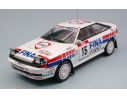 Triple 9 T9-1800200 TOYOTA CELICA GT-4 N.15 4th TOUR DE CORSE 1991 M.DUEZ-K.WICHA 1:18 Modellino