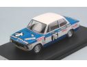 Trofeu TFRRAC08 BMW 2002 N.76 VILA DO CONDE 1972 NICHA CABRAL 1:43 Modellino