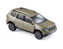 Norev NV509003 DACIA DUSTER 2018 DUNE BEIGE 1:43 Modellino