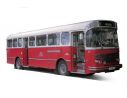 Norev NV530040 SAVIEM S105M 1969 BORDEAUX 1:43 Modellino