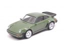 Norev NV750033 PORSCHE 911 TURBO 3 3l 1978 GREEN 1:43 Modellino