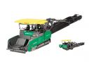 NZG NZG8402 FRANTUMATRICE VOGELE MT3000-2i NEW VERSION 1:50 Modellino