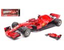 Bburago BU16806V FERRARI SF71-H S.VETTEL 2018 N.5 1:18 Modellino