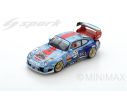 Spark Model S5513 PORSCHE 911 GT2 N.55 DNF LM 1996 J.P.JARIER-J.PAREJA-D.CHAPPEL 1:43 Modellino