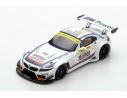 Spark Model SA150 BMW Z4 GT3 N.17 FIA GT WORLD CUP MACAU 2016 RICKY CAPO 1:43 Modellino