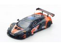 Spark Model SB153 MC LAREN 650 S GT3 N.188 32th 24H SPA 2017 WEST-GOODWIN-HARRIS-ELL.1:43 Modellino