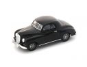 Autocult ATC06022 MERCEDES 1,2L PROTOTYPE 1948 BLACK 1:43 Modellino