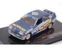 Ixo model GTM124 MERCEDES 190E 2.3-16 N.50 ETCC 1986  T.VAN DALEN-DE DRYVER-DE DEYNE 1:43 Modellino