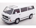 KK Scale KKDC180201 VW BUS T3 1993 WHITE 1:18 Modellino