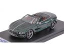 Looksmart LSBT06A BENTLEY EXP 12 SPEED 6E EXP GREEN 1:43 Modellino