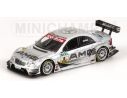 Minichamps PM400043408 MERCEDES J.ALESI N.8 DTM 2004 1:43 Modellino