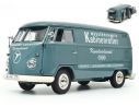 Schuco SH0289 VW T1b MESSERSCHMITT 1:18 Modellino