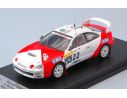 Trofeu TFRRAL66 TOYOTA CELICA ST205 N.22 DNF PORTUGAL 1998 A.BAKHASHAB-B.WILLIS 1:43 Modellino