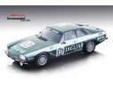 Tecnomodel TMD18107B JAGUAR XJS N.12 WINNER 24 H SPA 1984 T.WALKINSHAW-W.PERCY-H.HEYER 1:18 Modellino