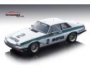 Tecnomodel TMD18107C JAGUAR XJS N.2 WINNER GRAND PRIX BRNO 1983 T.WALKINSHAW-C.NICHOLSON 1:18 Modellino