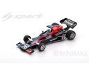 Spark Model S3840 SHADOW DN5B T.PRYCE 1976 N.16 8th GERMAN GP 1:43 Modellino