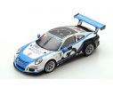 Spark Model SJ057 PORSCHE 911 GT3 CUP N.9 JAPAN CHAMPION 2017 SHINJI TAKEI 1:43 Modellino