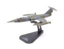 Italeri IT79713A F104G 50000 FLYING HOURS 1:100 Modellino