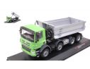 Ixo model TRU035A TATRA PHOENIX EURO 6 8x8 GREEN 2016 1:43 Modellino