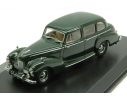 Oxford OXFHPL005 HUMBER PULLMAN LIMOUSINE 1948 FOREST GREEN 1:43 Modellino