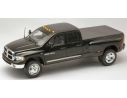 Spark Model S0869 DODGE RAM 3500 2006 BLACK 1:43 Modellino