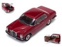 SunStar SS4575 MERCEDES 280 C/8 COUPE' 1973 RED 1:18 Modellino