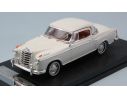 Vitesse VE28665 MERCEDES 220 SE COUPE' WHITE 1:43 Modellino