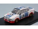 Abrex AB501TA SKODA 130RS N.49 12th MONTE CARLO 1977 V.BLAHANA-L.HLAVKA 1:43 Modellino