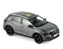 Norev NV170013 DS 7 CROSSBACK PERFORMANCE LINE 2018 PLATINIUM GREY 1:43 Modellino