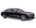 Norev NV183483 MERCEDES S-CLASS AMG-LINE 2018 RUBY BLACK METALLIC 1:18 Modellino